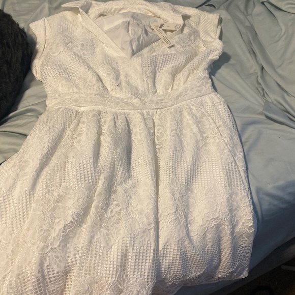 Anthropologie Maeve Dress - Picture 1 of 3